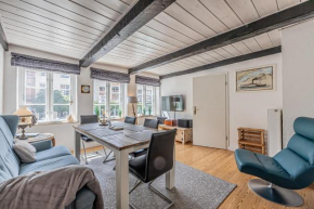 fewo1846 - Dampfer Alexandra I - zentral gelegene Maisonettewohnung mit 2 Schlafzimmern